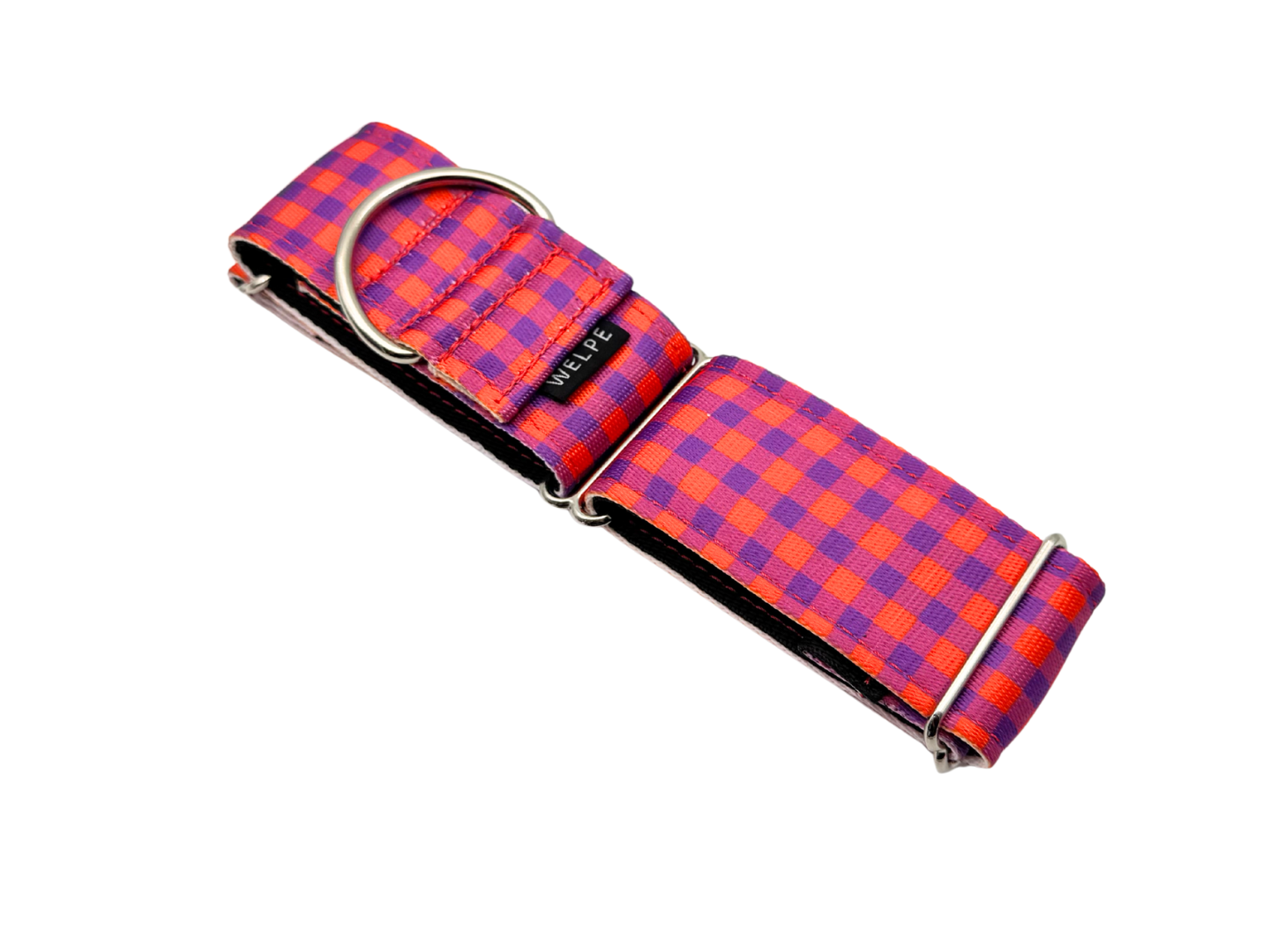 COLLAR MARTINGALE BERRY