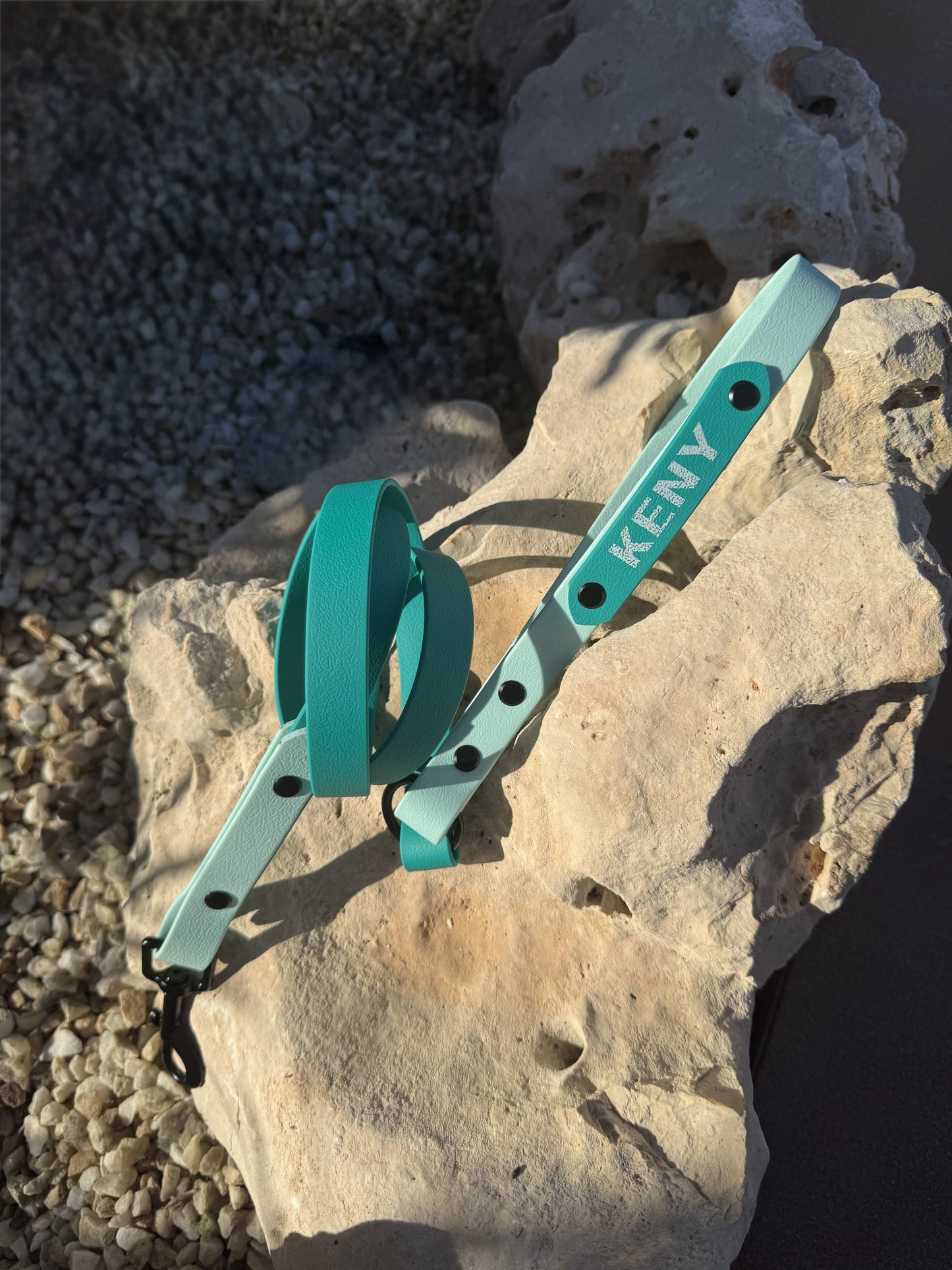 CORREA WATERPROOF PERSONALIZADA