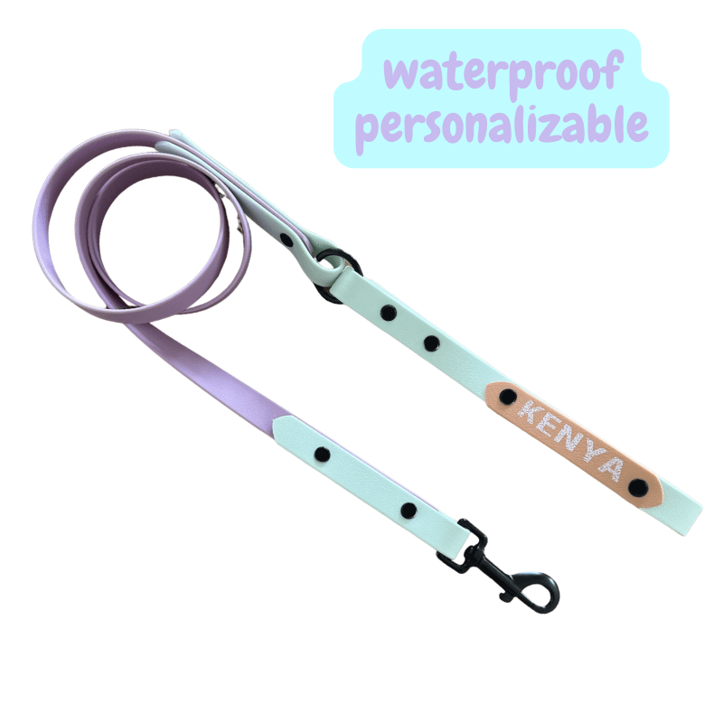 CORREA WATERPROOF PERSONALIZADA