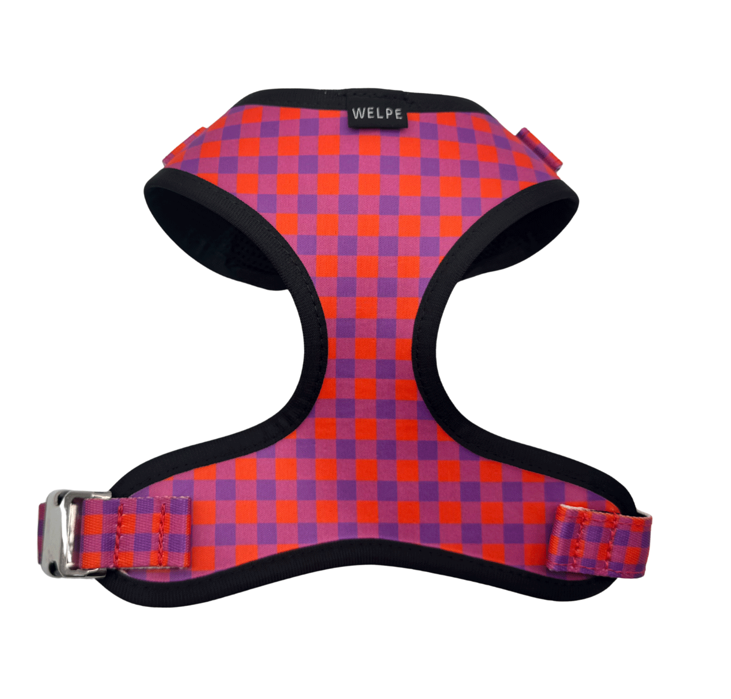 ARNÉS AJUSTABLE PARA PERRO BERRY