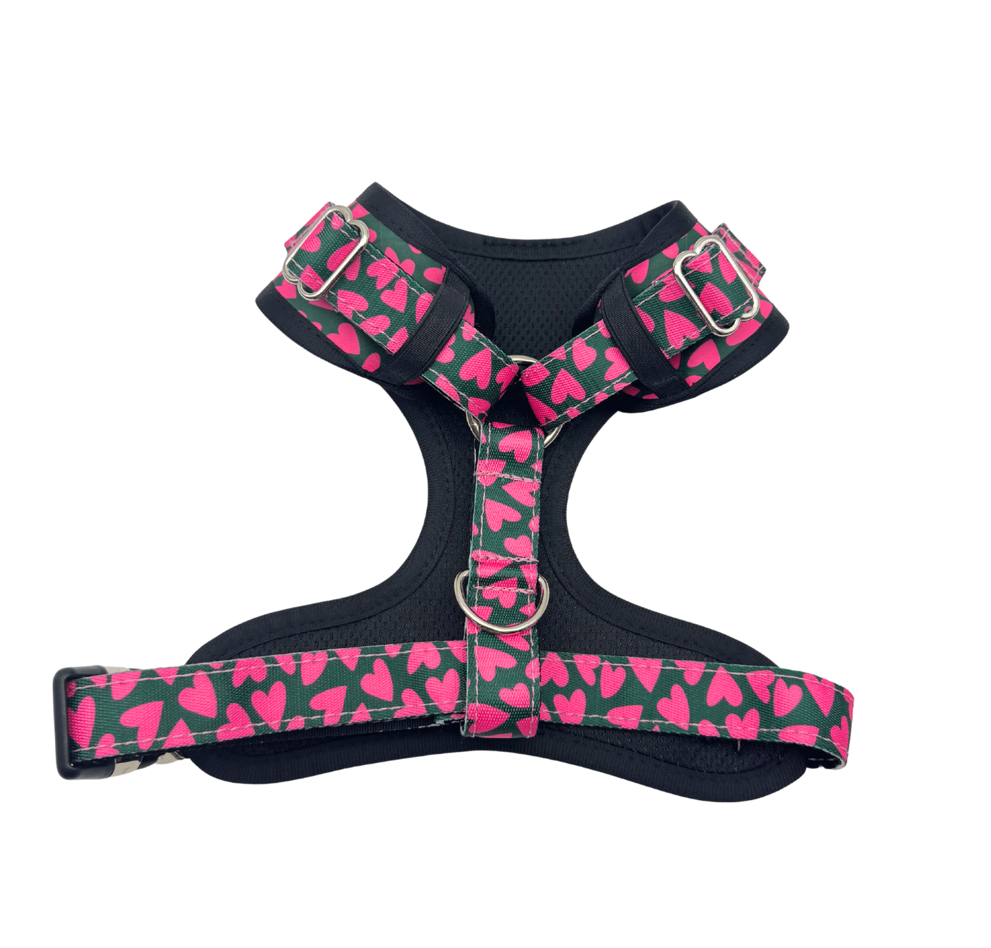 ARNÉS AJUSTABLE PARA PERRO FRIENZE