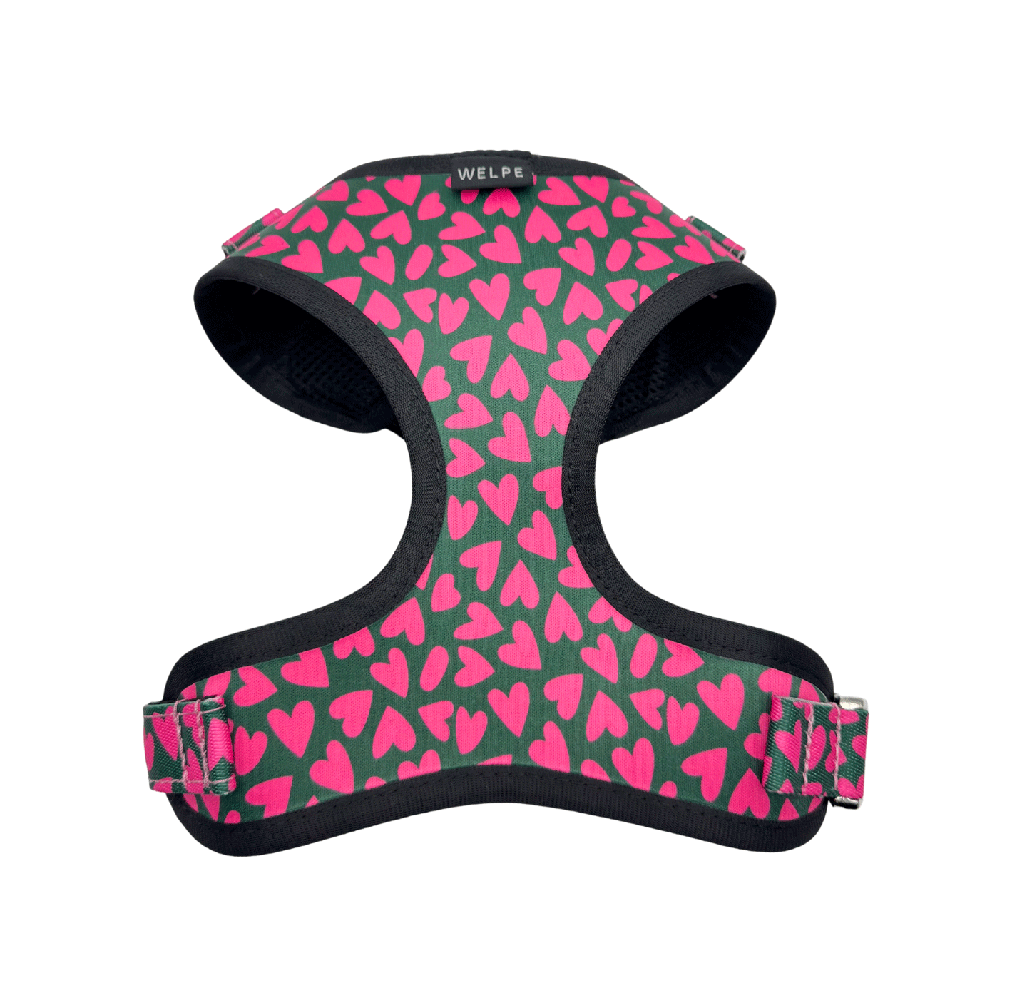 ARNÉS AJUSTABLE PARA PERRO FRIENZE