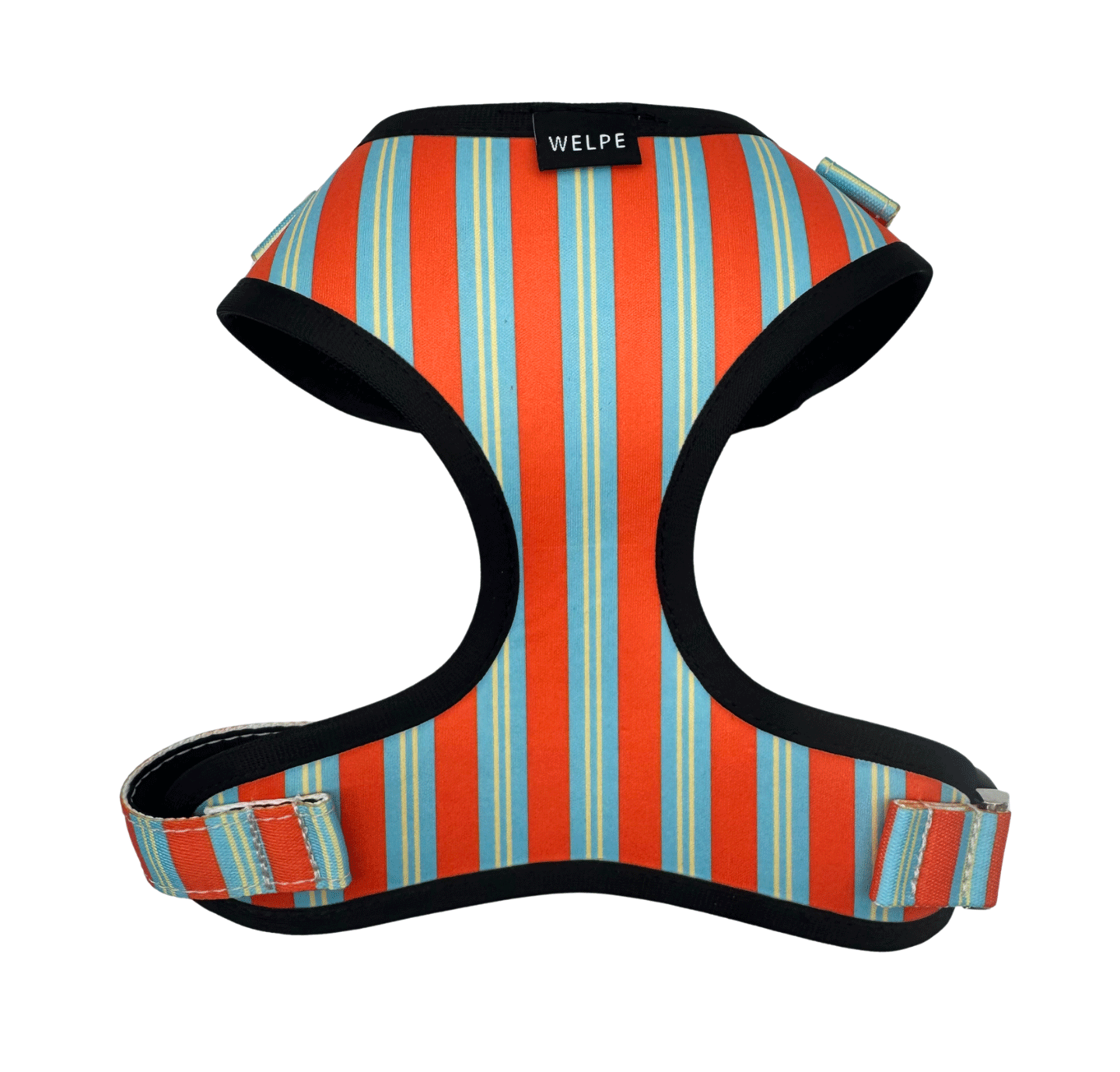 ARNÉS AJUSTABLE PARA PERRO POSITANO