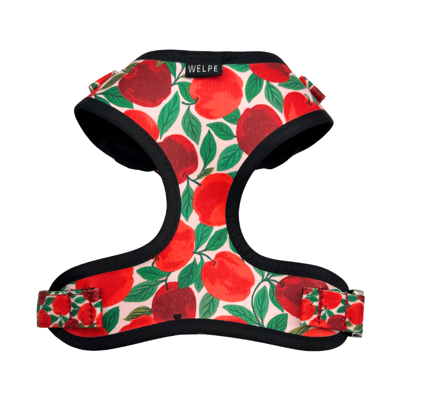 ARNÉS AJUSTABLE PARA PERRO RUBY