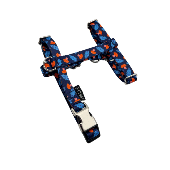 ARNÉS PARA PERRO MINI SHROOM