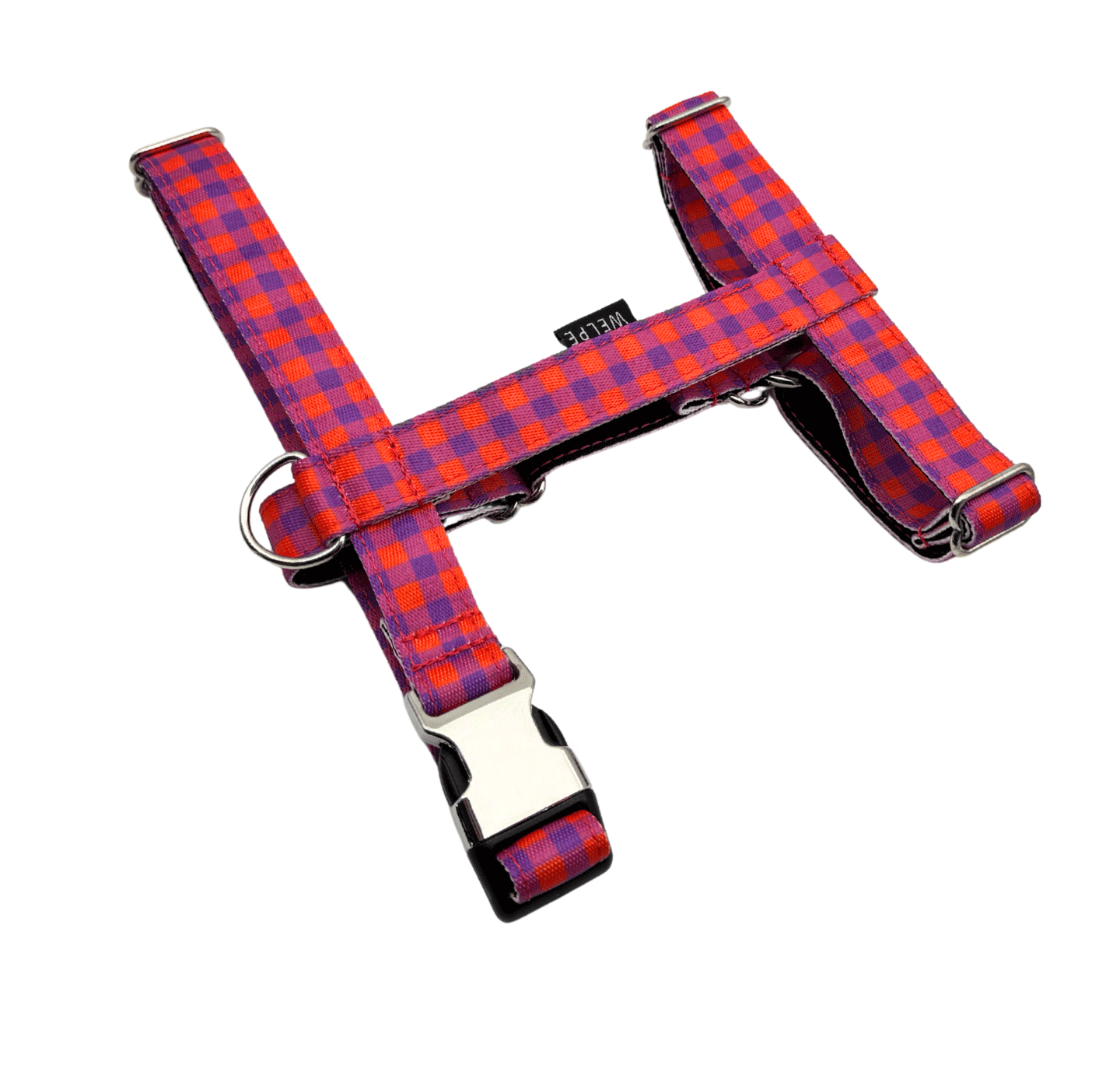 ARNÉS PARA PERRO BERRY