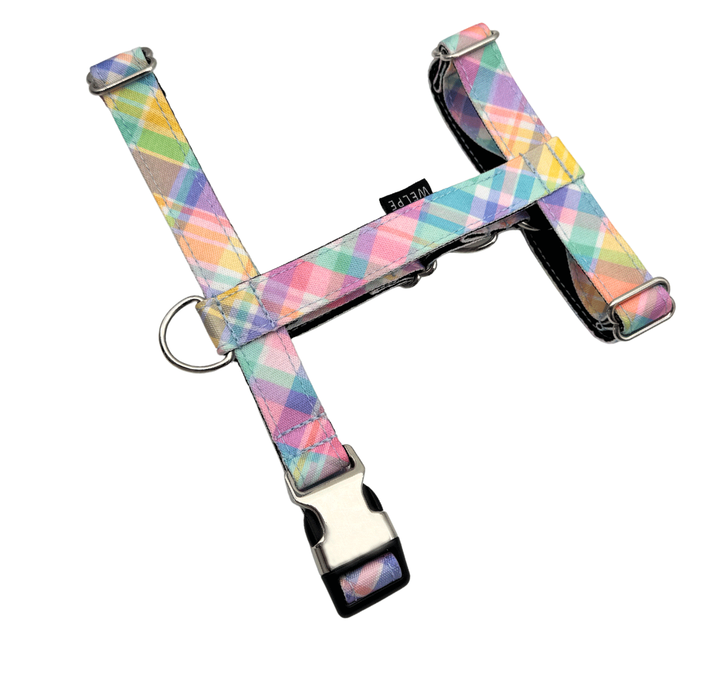 ARNÉS PARA PERRO CANDY