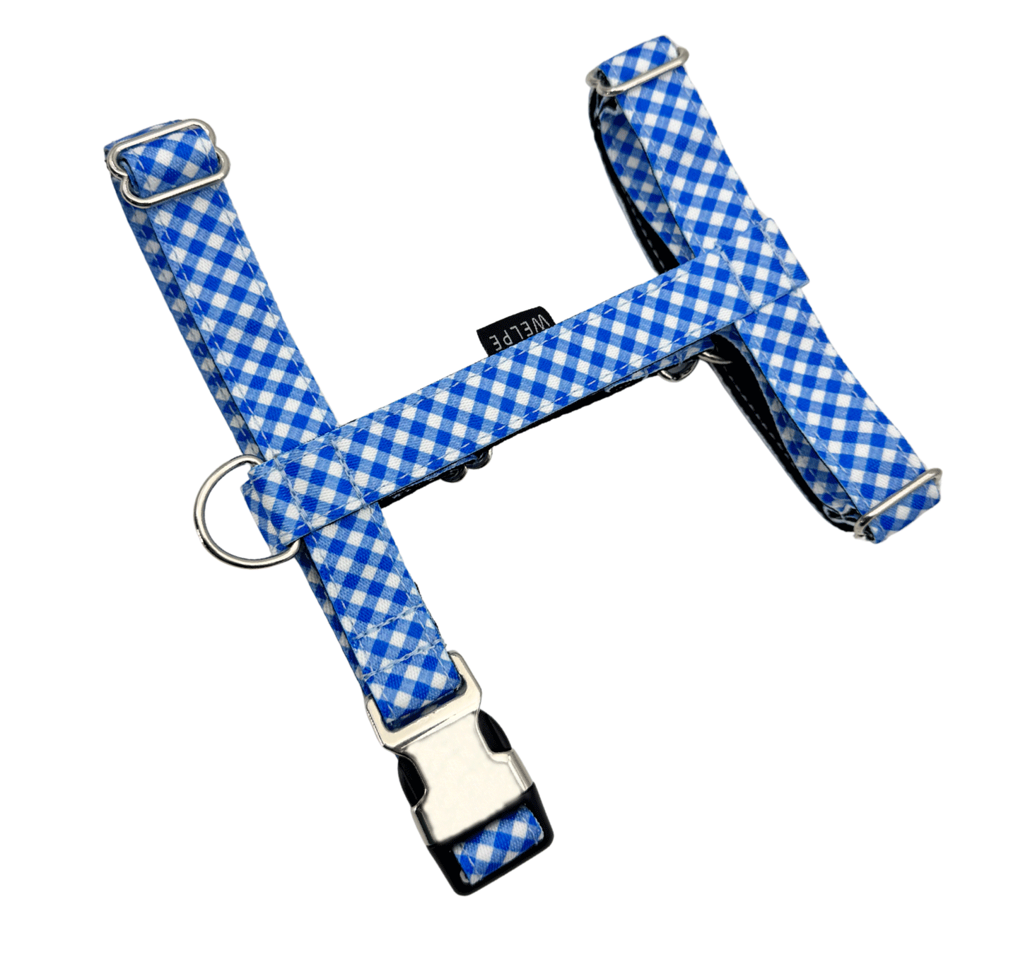 ARNÉS PARA PERRO CAPRI