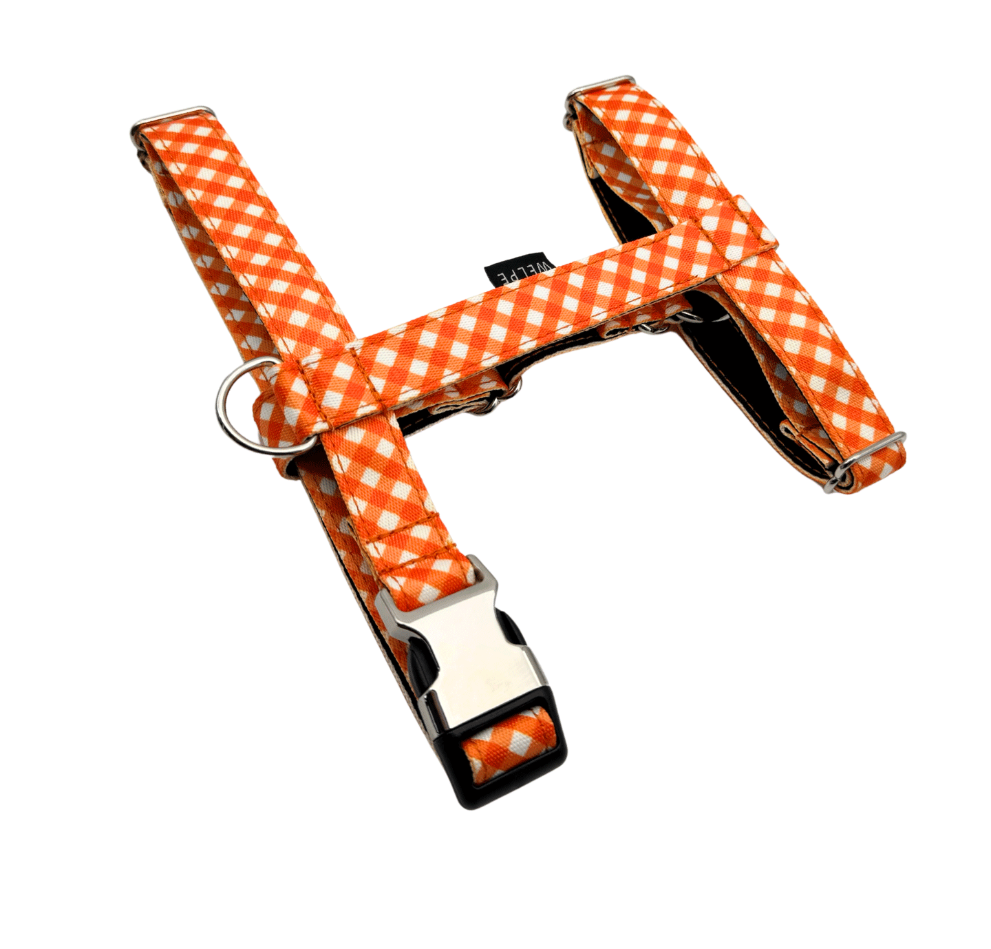 ARNÉS PARA PERRO CITRUS