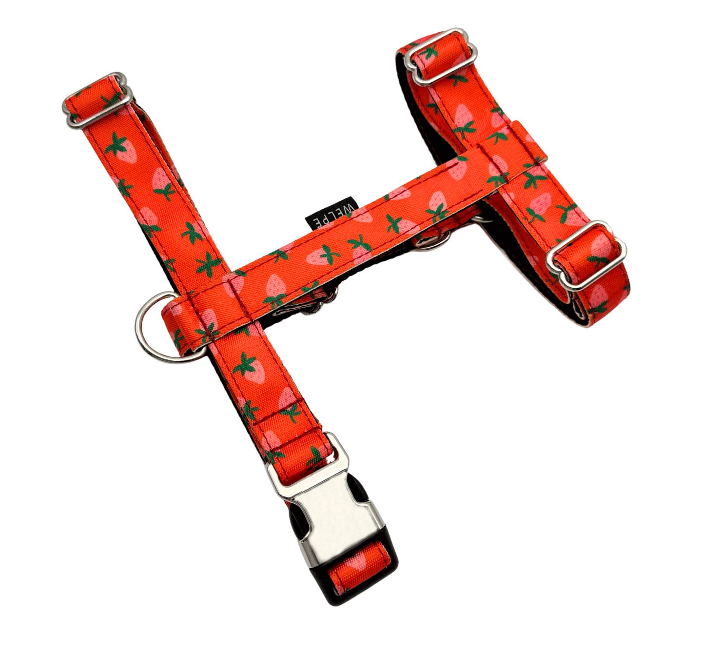 ARNÉS PARA PERRO FARGOLA