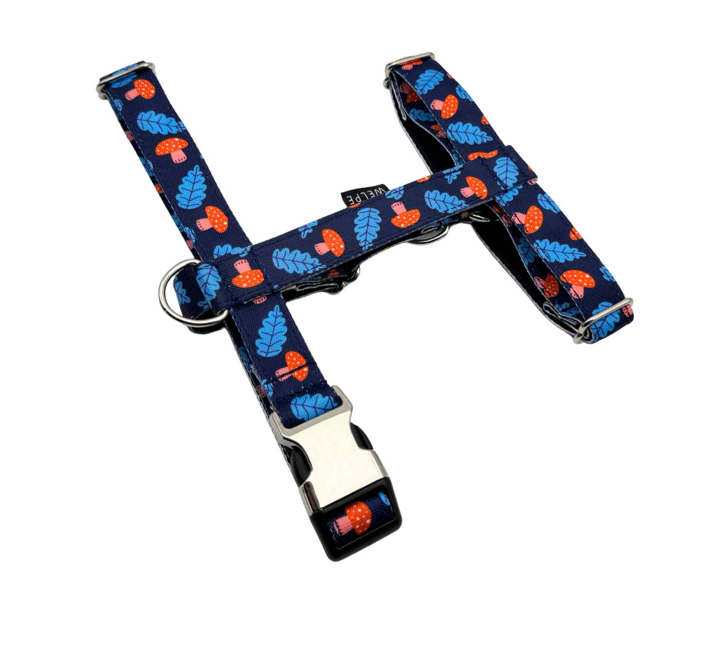 ARNÉS PARA PERRO SHROOM