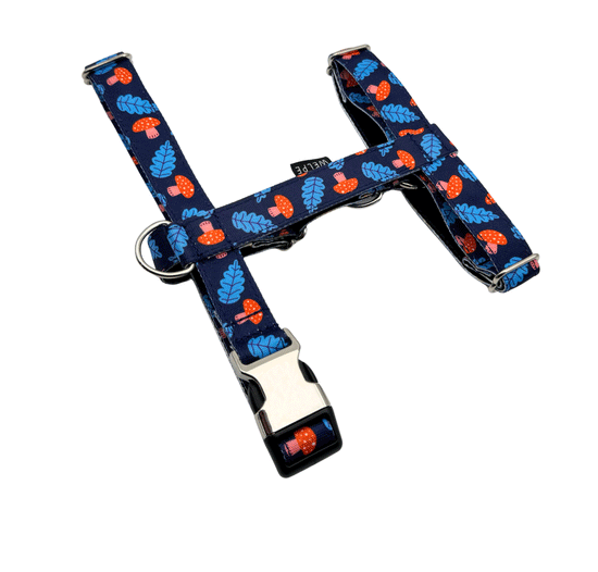 ARNÉS PARA PERRO SHROOM