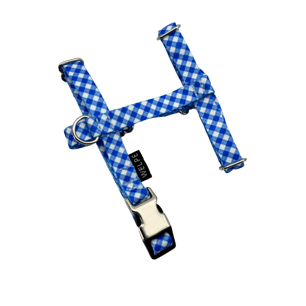 ARNÉS PARA PERRO MINI CAPRI