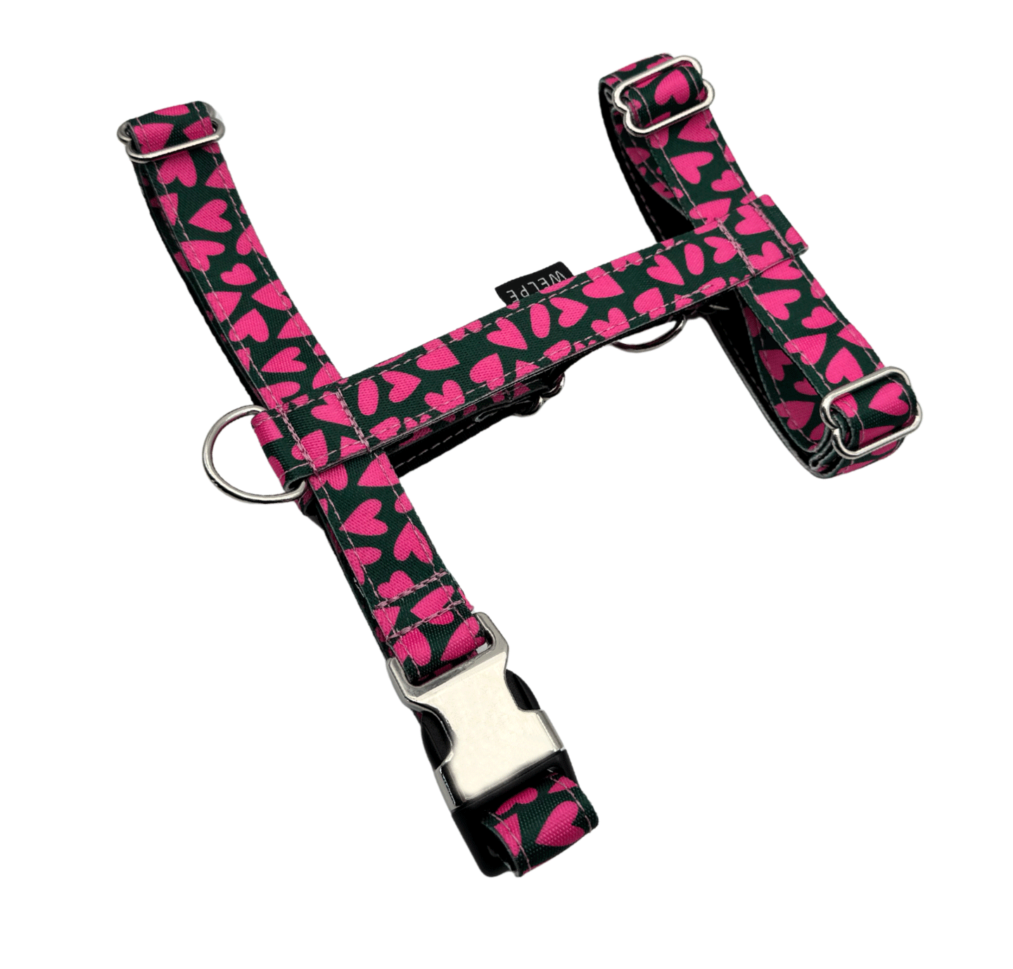 ARNÉS PARA PERRO FRIENZE