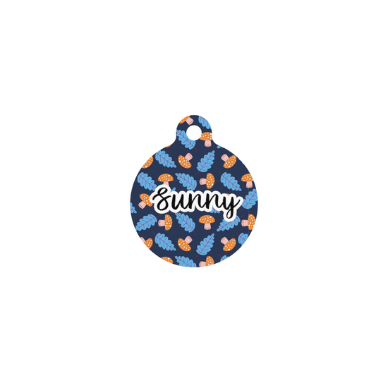 ARNÉS AJUSTABLE PARA PERRO SHROOM