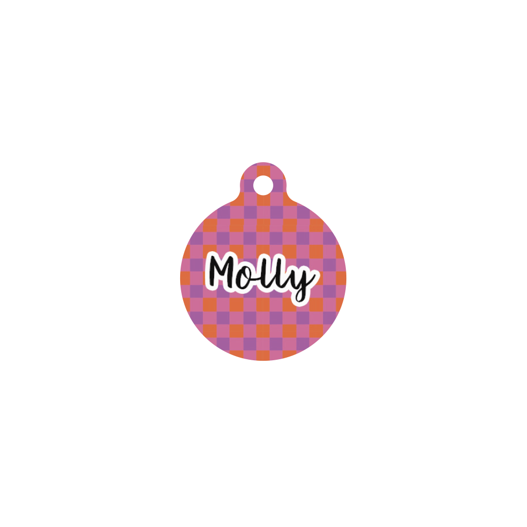 COLLAR PARA PERRO BERRY