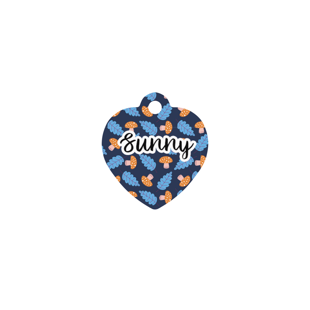 ARNÉS PARA PERRO MINI SHROOM