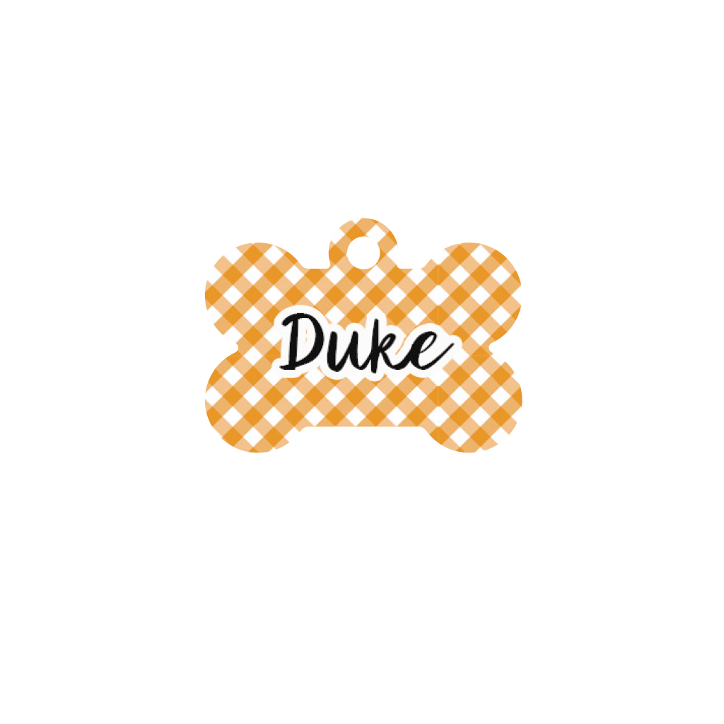 COLLAR MARTINGALE CITRUS