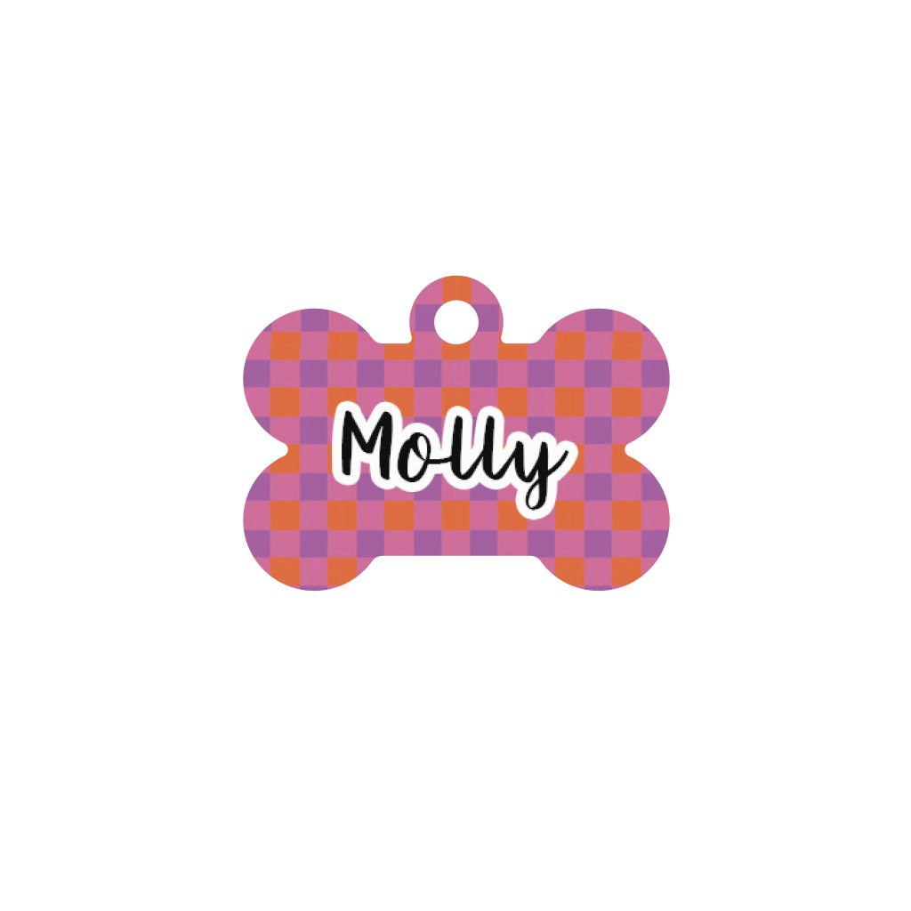 COLLAR PARA PERRO BERRY