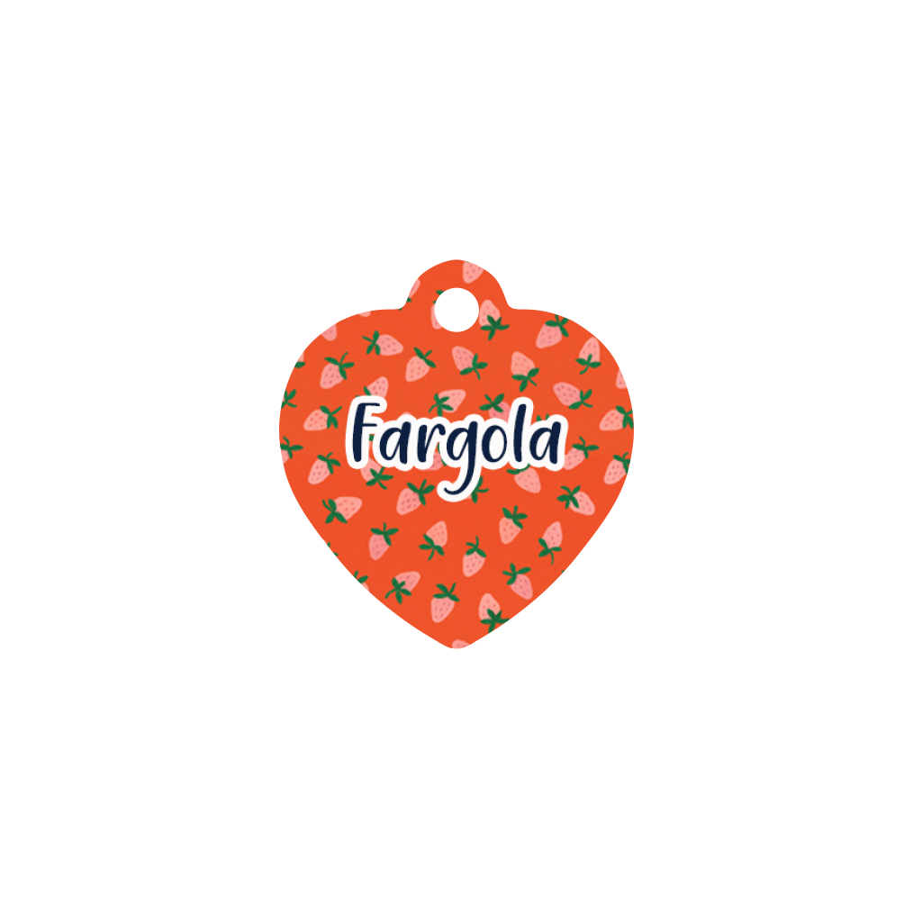 ARNÉS PARA PERRO FARGOLA