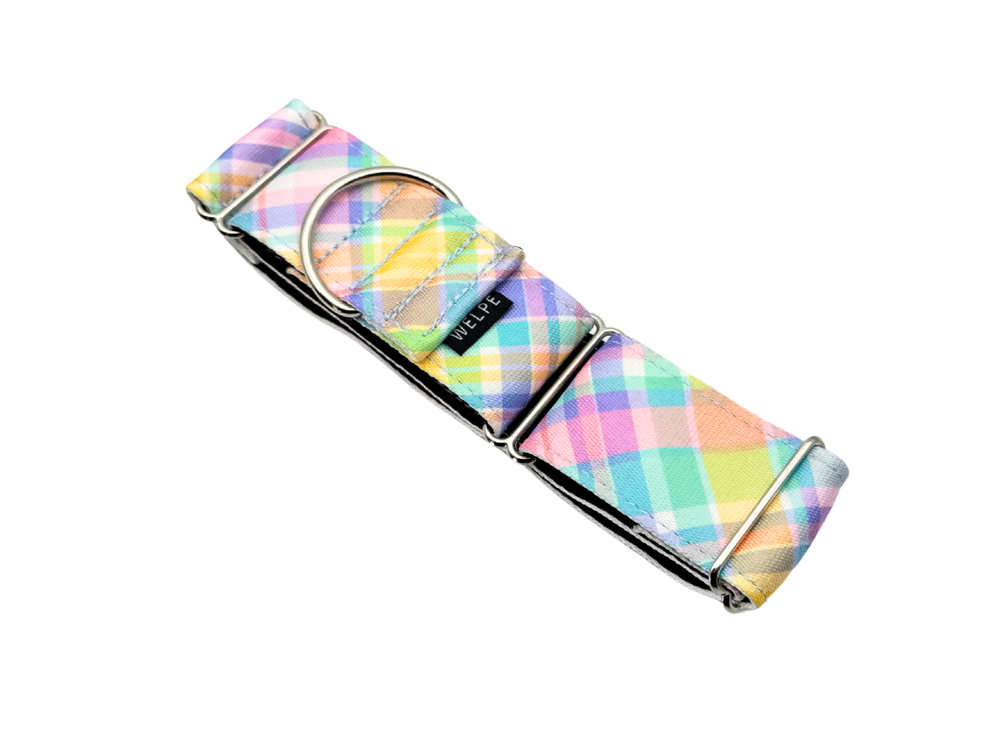 COLLAR MARTINGALE CANDY