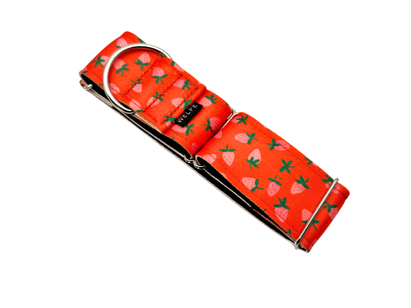 COLLAR MARTINGALE FARGOLA