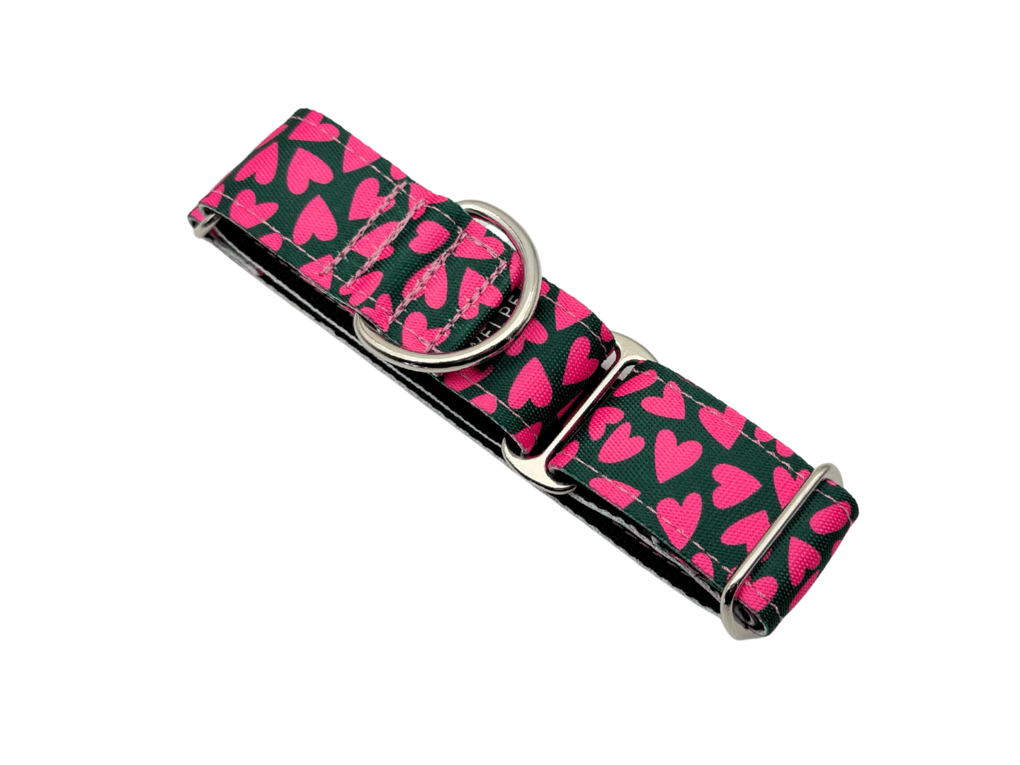 COLLAR MARTINGALE FRIENZE