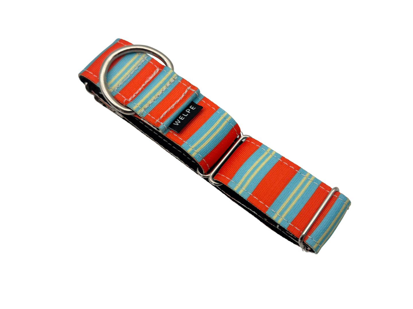 COLLAR MARTINGALE POSITANO