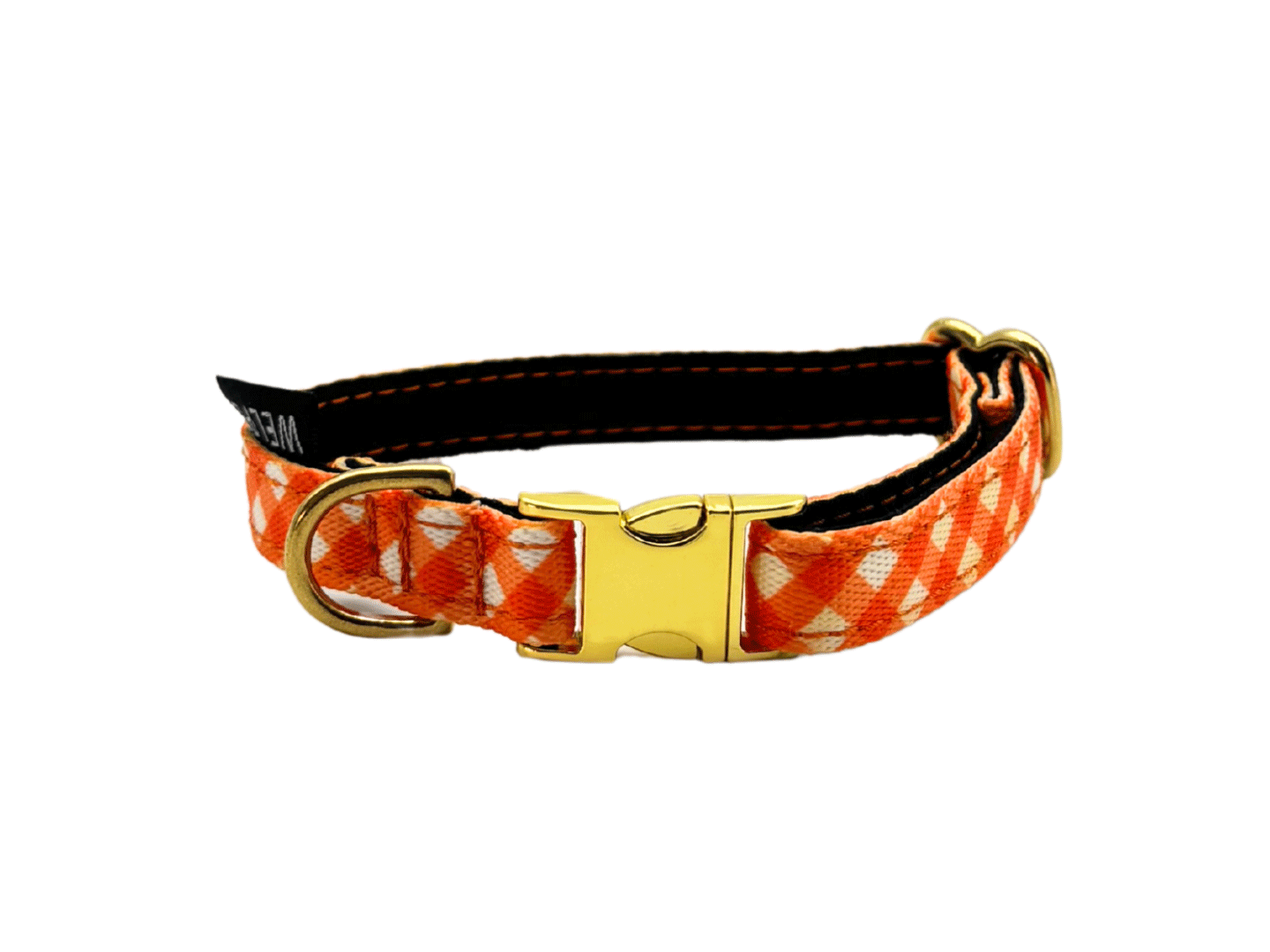COLLAR PARA PERRO MINI CITRUS