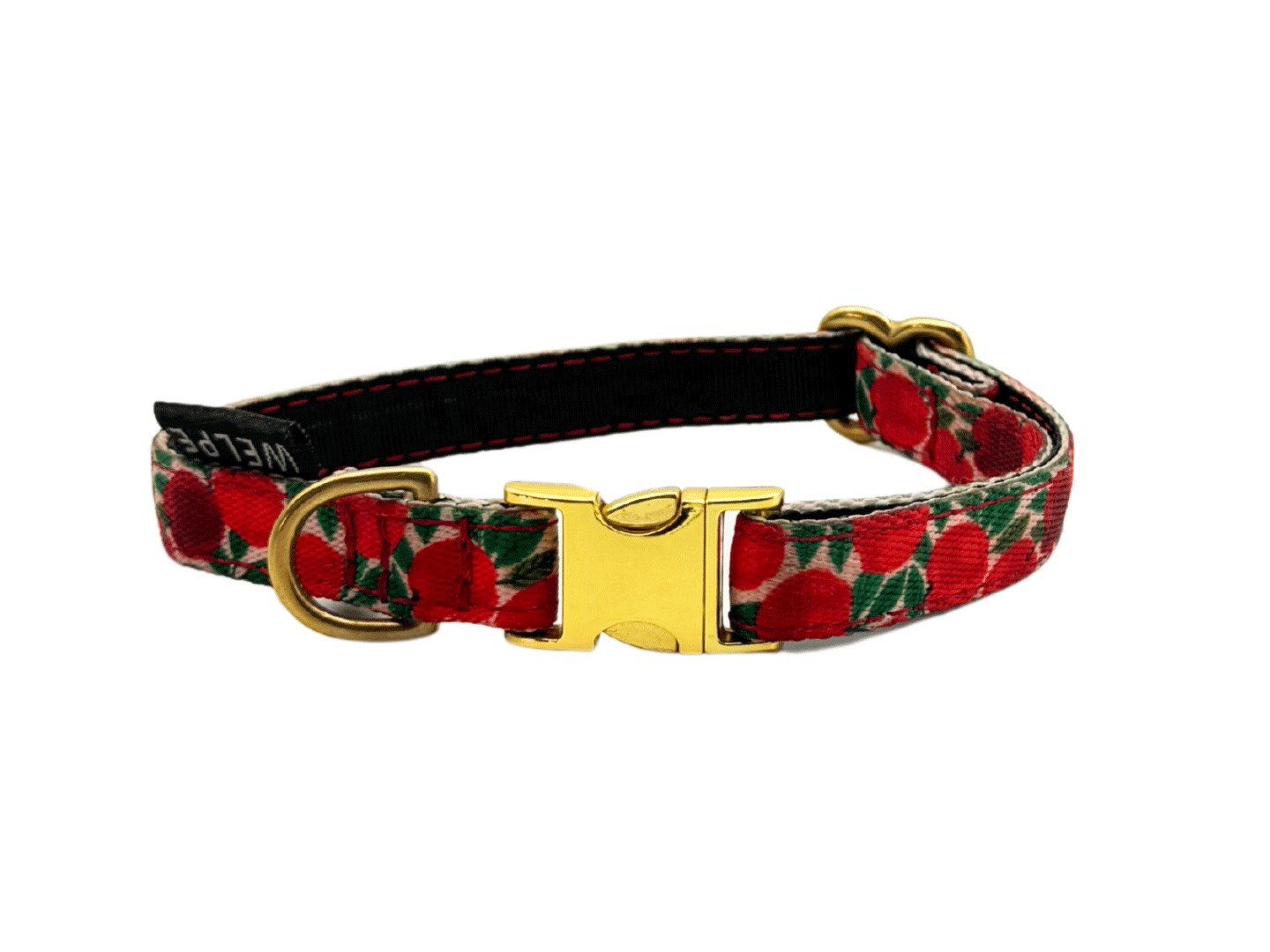 COLLAR PARA PERRO MINI RUBY