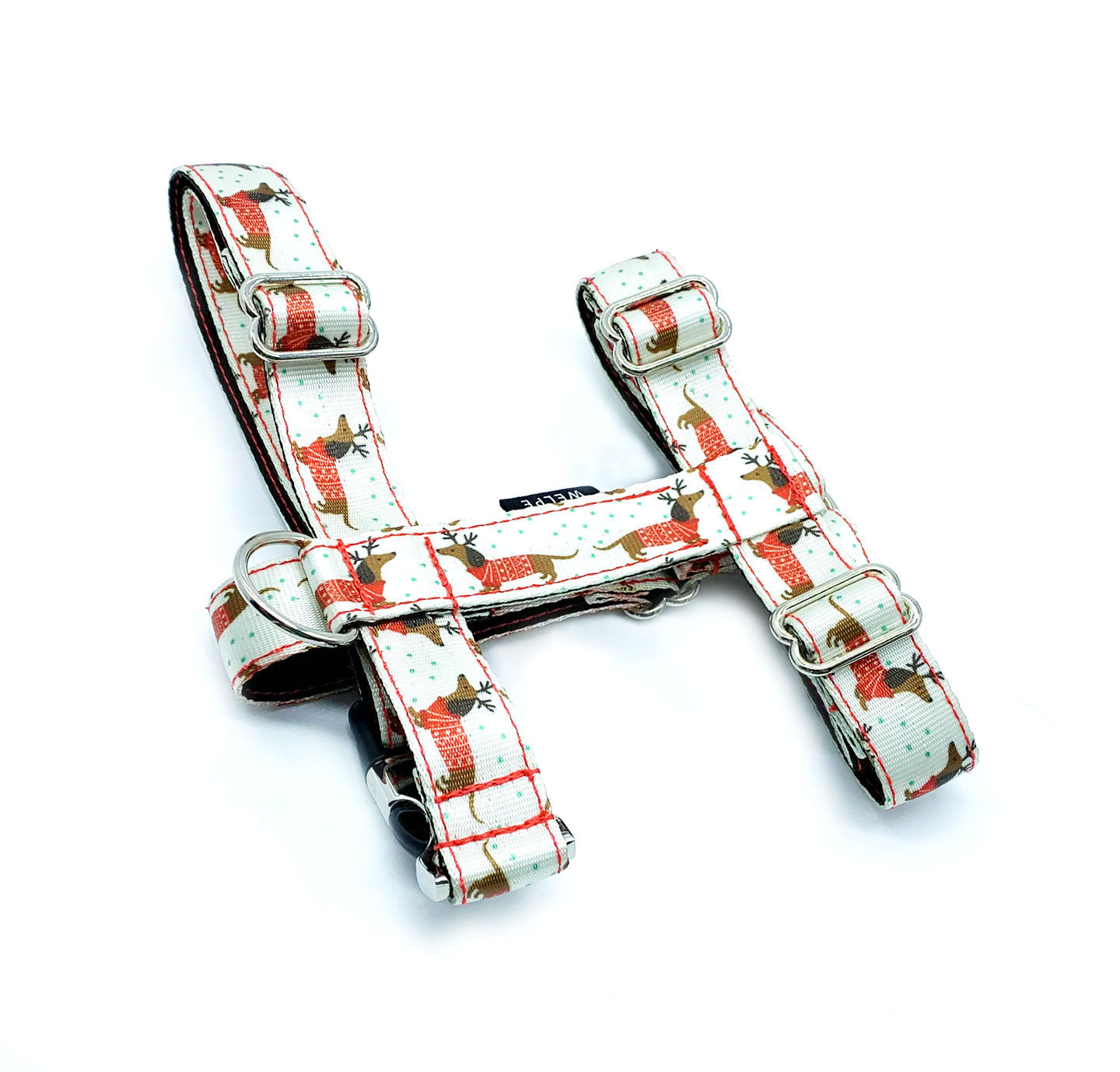 ARNÉS PARA PERRO REINDEER DOG